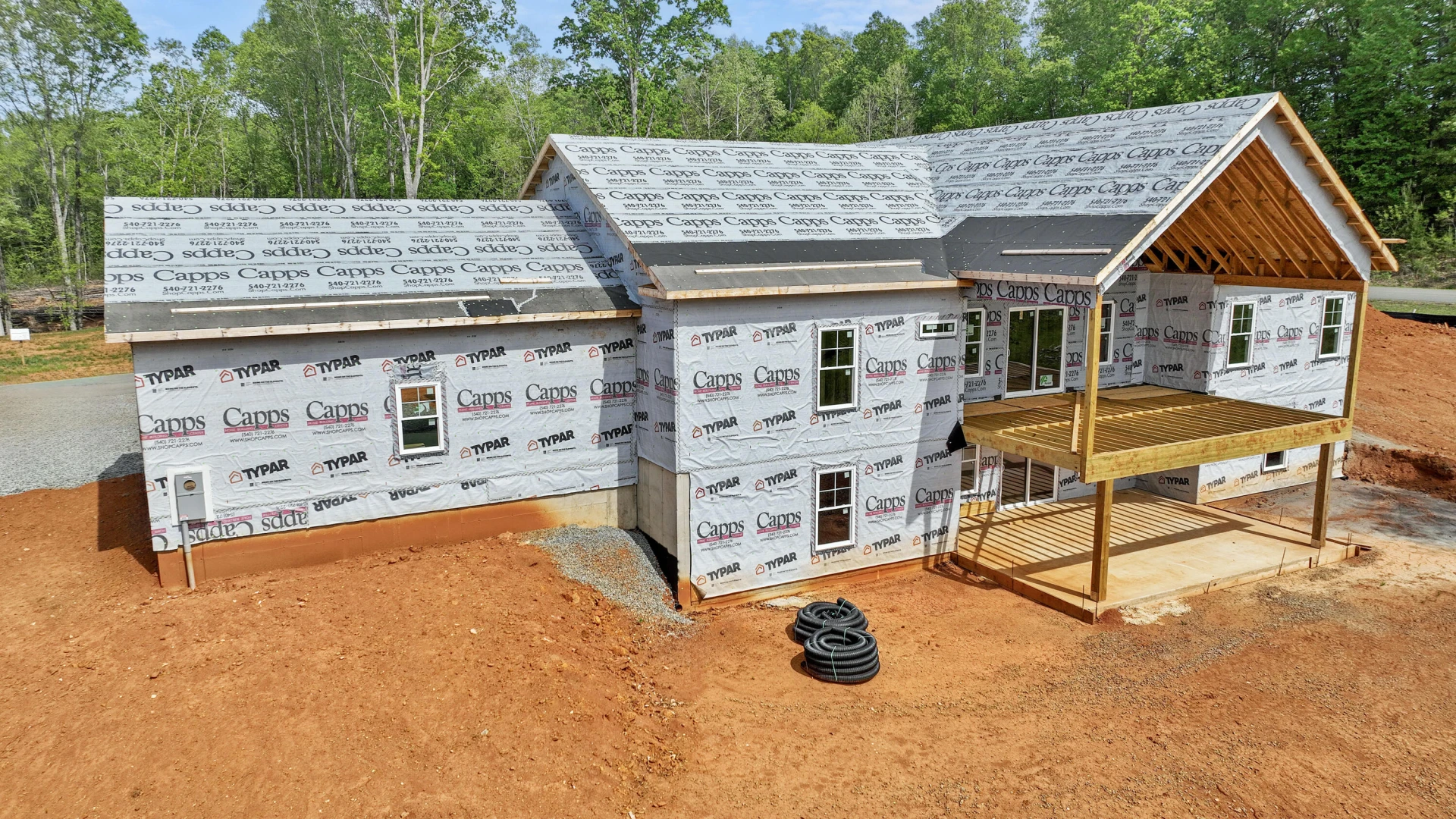 45 Belvior CIR - Photo 24