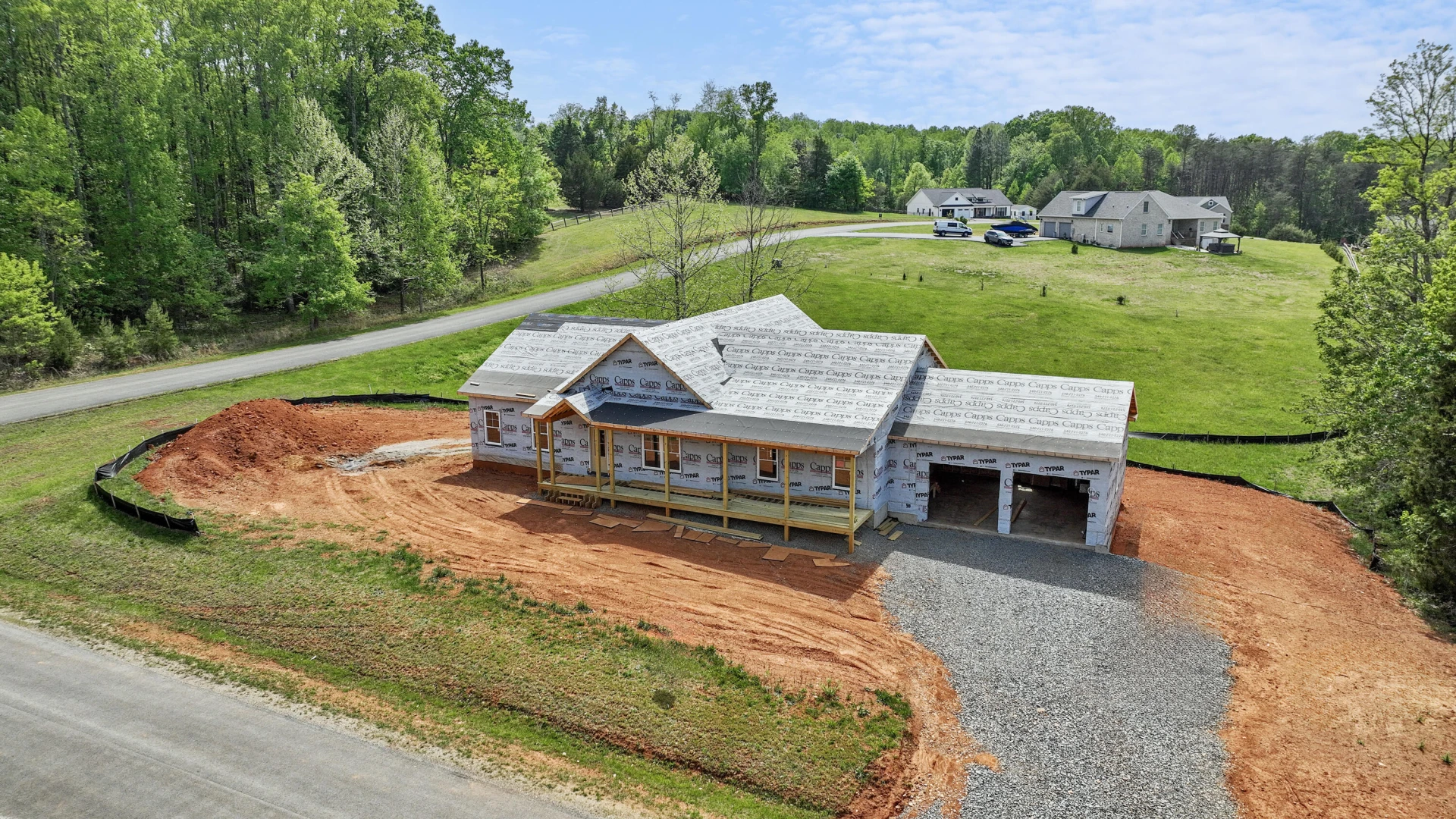 45 Belvior CIR - Photo 26