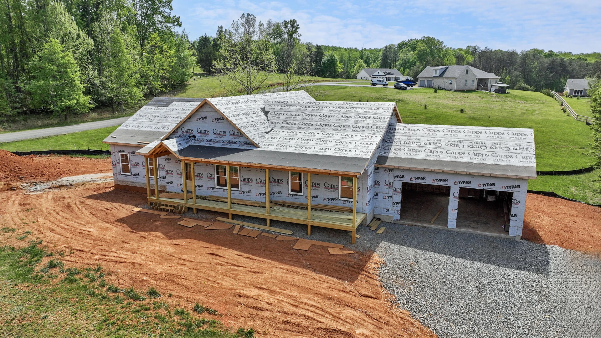 45 Belvior CIR - Photo 27