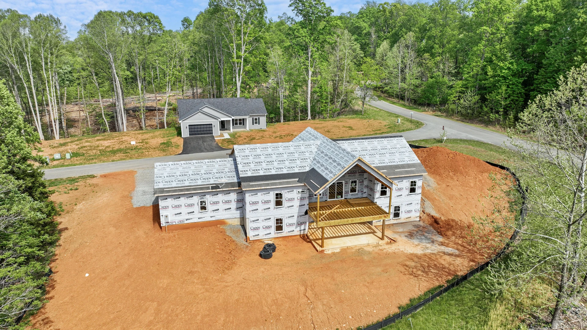 45 Belvior CIR - Photo 3