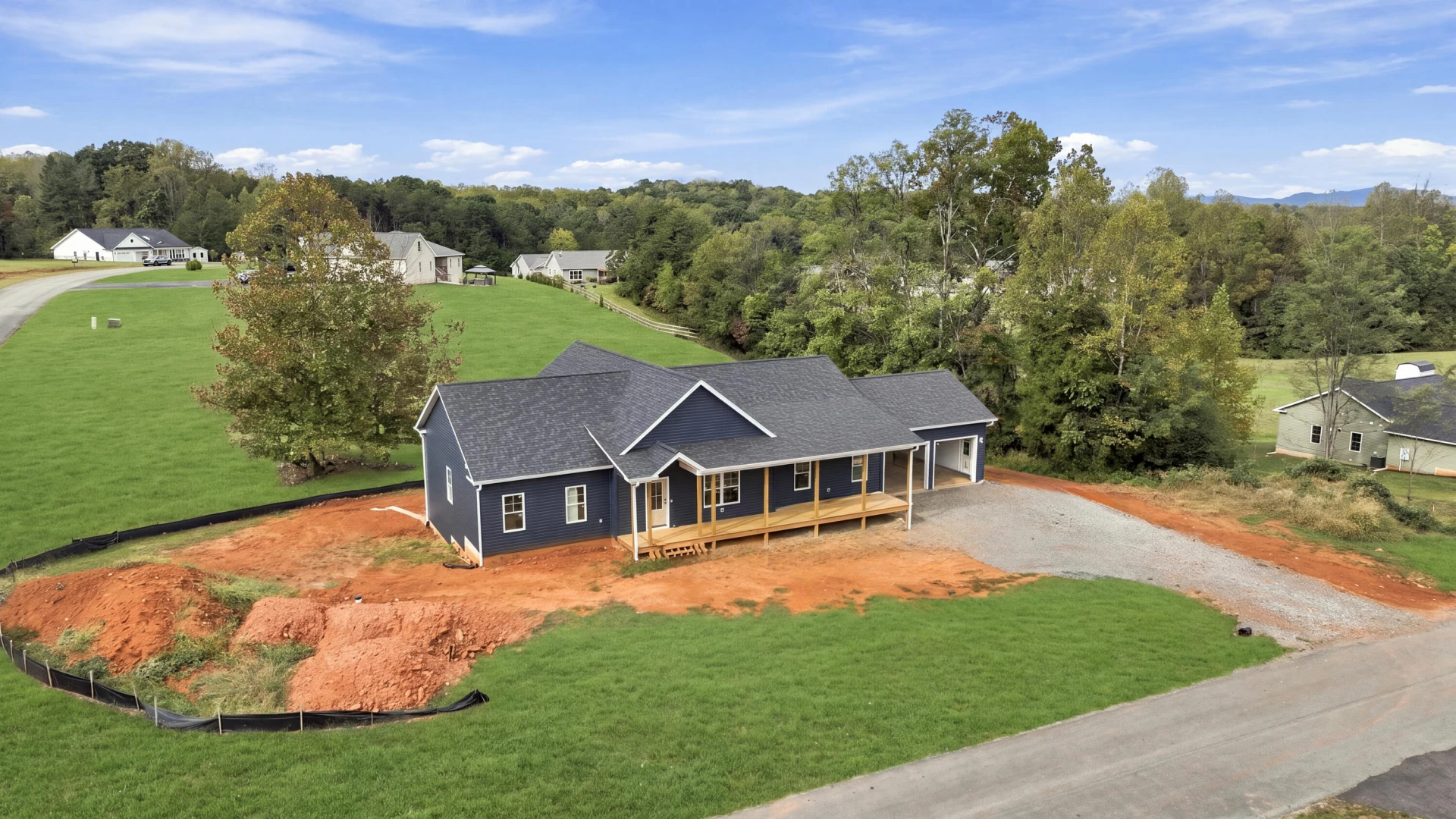 45 Belvior CIR