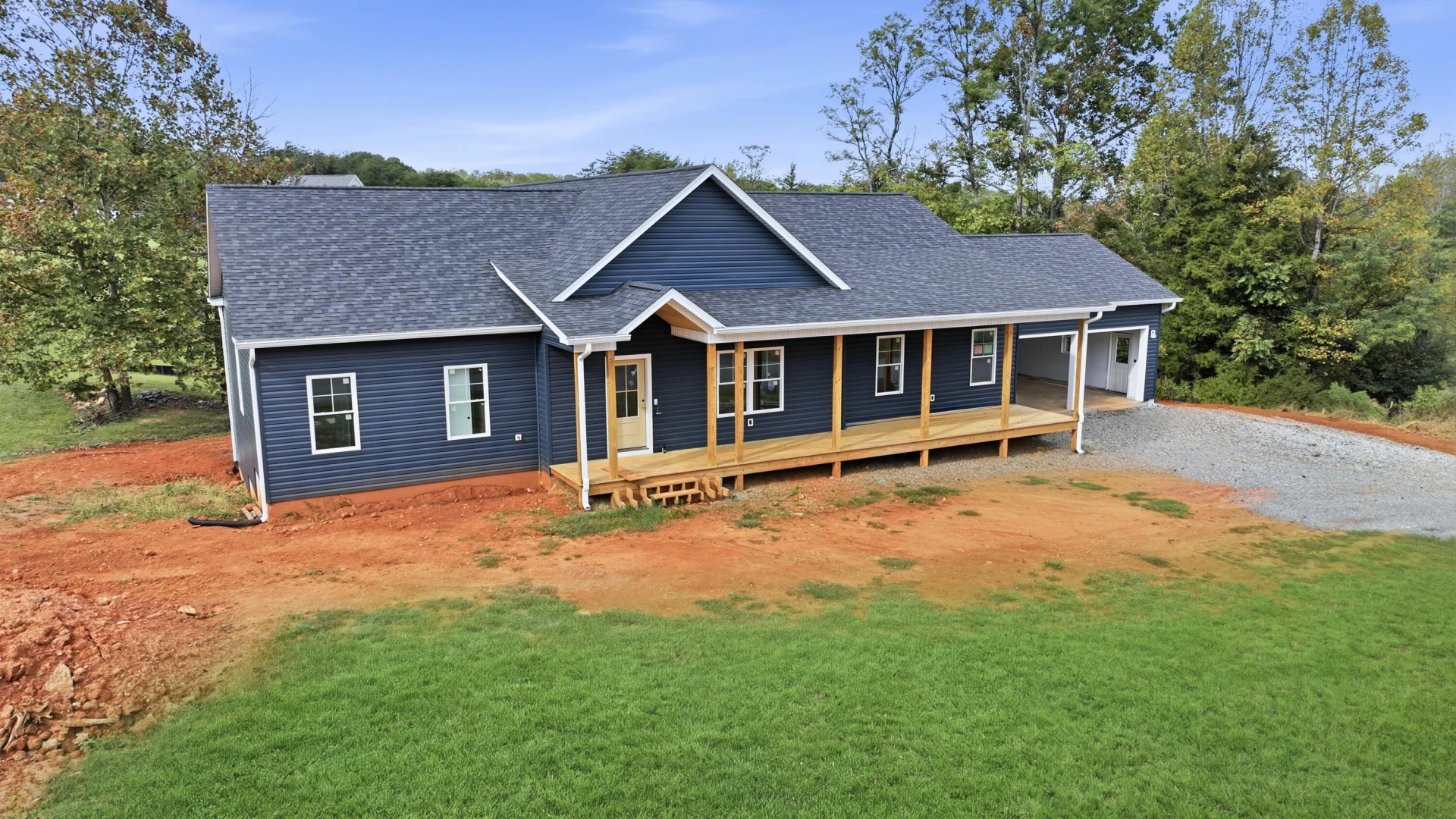 45 Belvior CIR - Photo 2