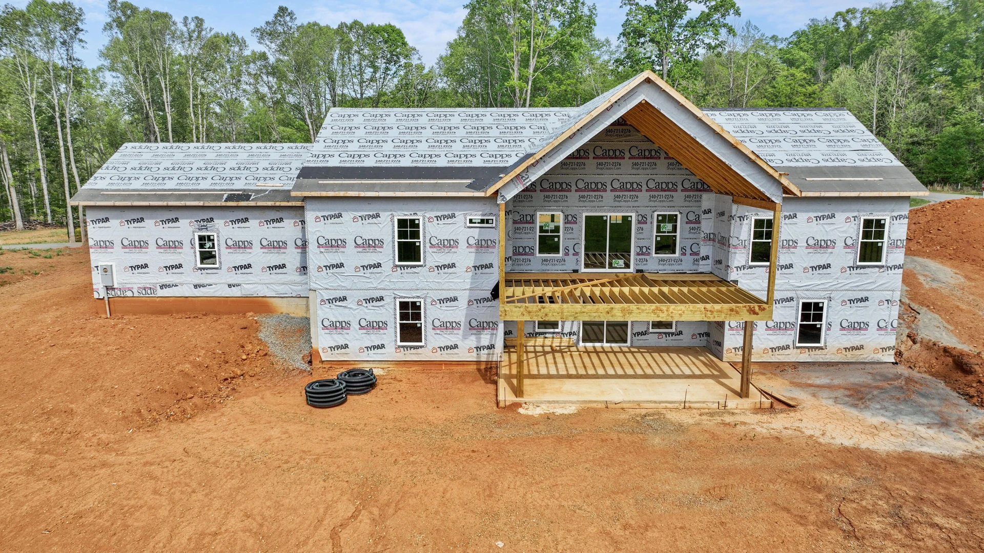 45 Belvior CIR - Photo 5