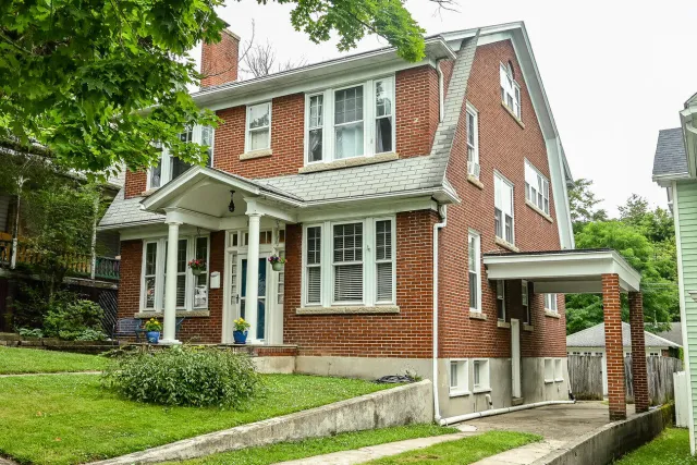 1002 Mccormick BLVD, Clifton Forge, VA, 24422