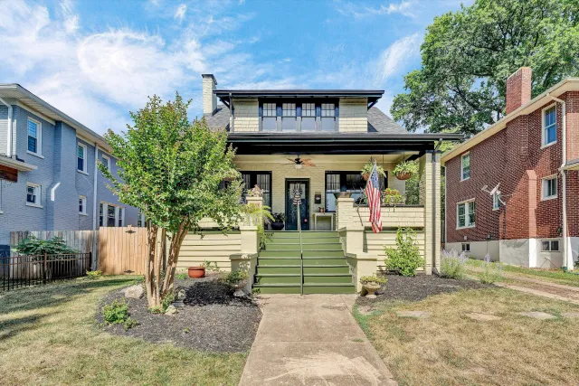 1831 Carter RD SW