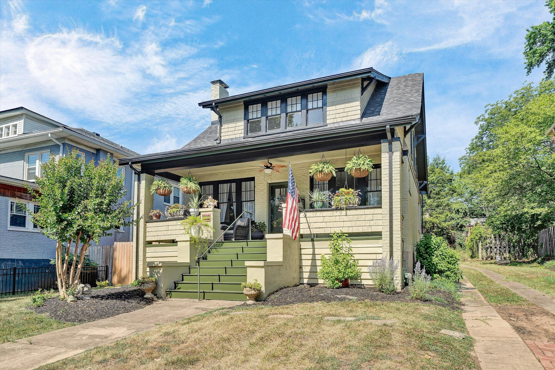 1831 Carter RD SW - Photo 2