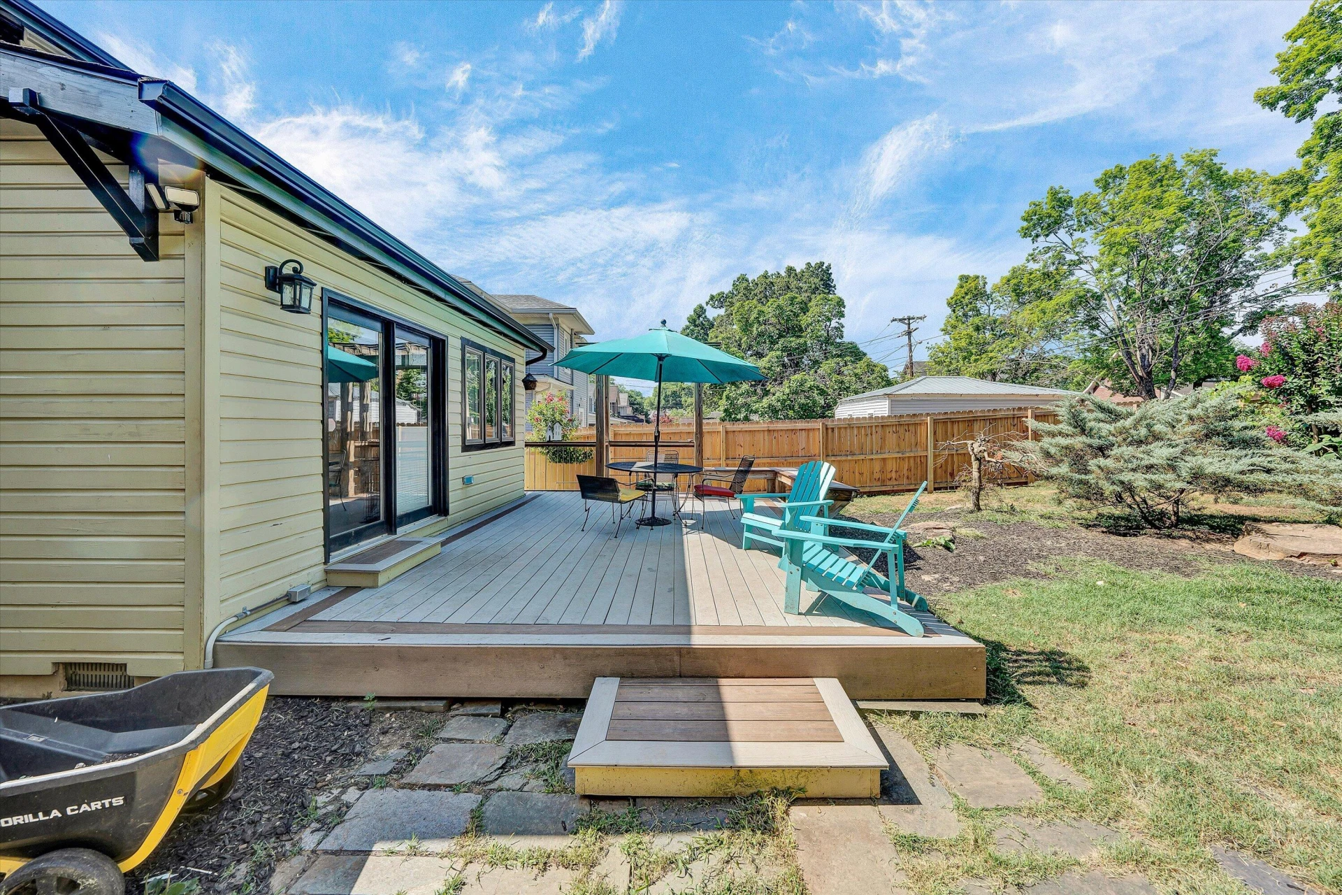 1831 Carter RD SW - Photo 31