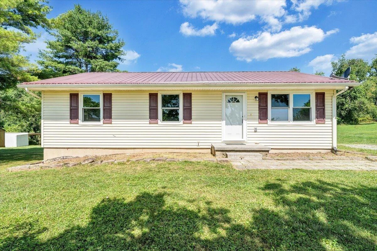 777 Switchback RD
