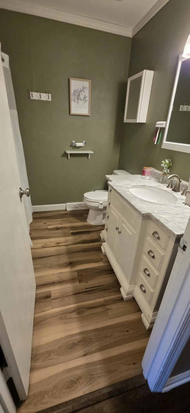 4131 Guernsey LN NW - Photo 11