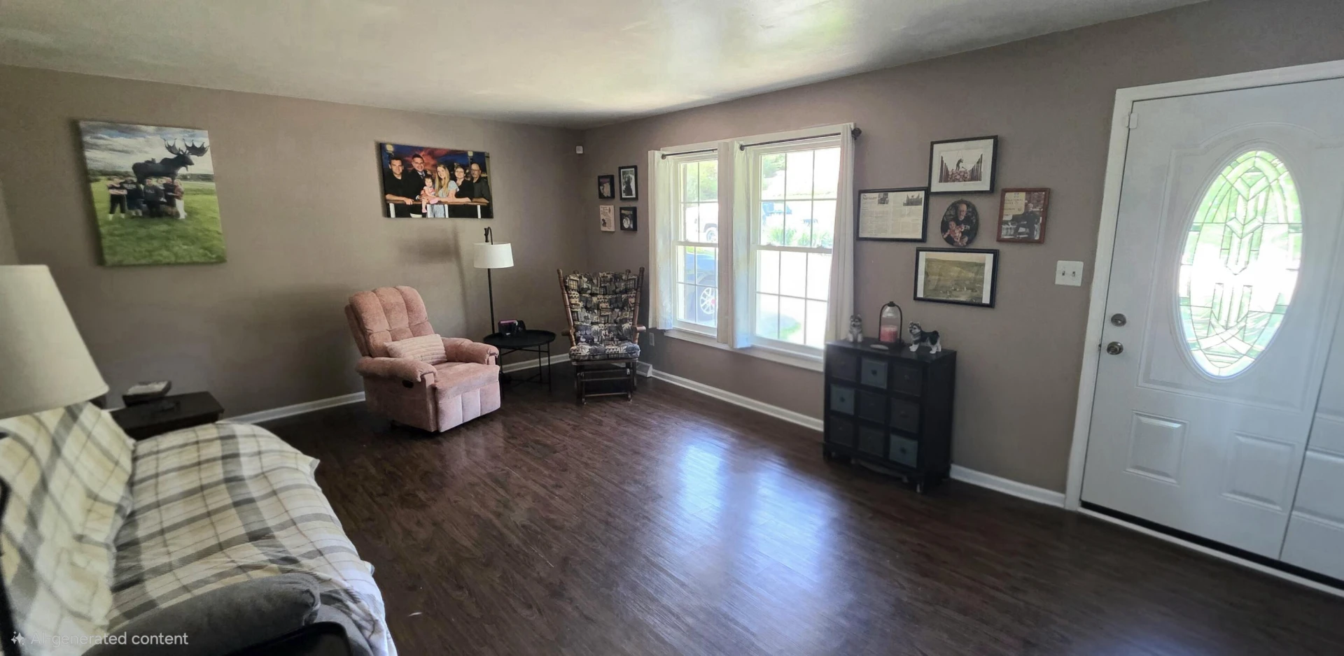 4131 Guernsey LN NW - Photo 5