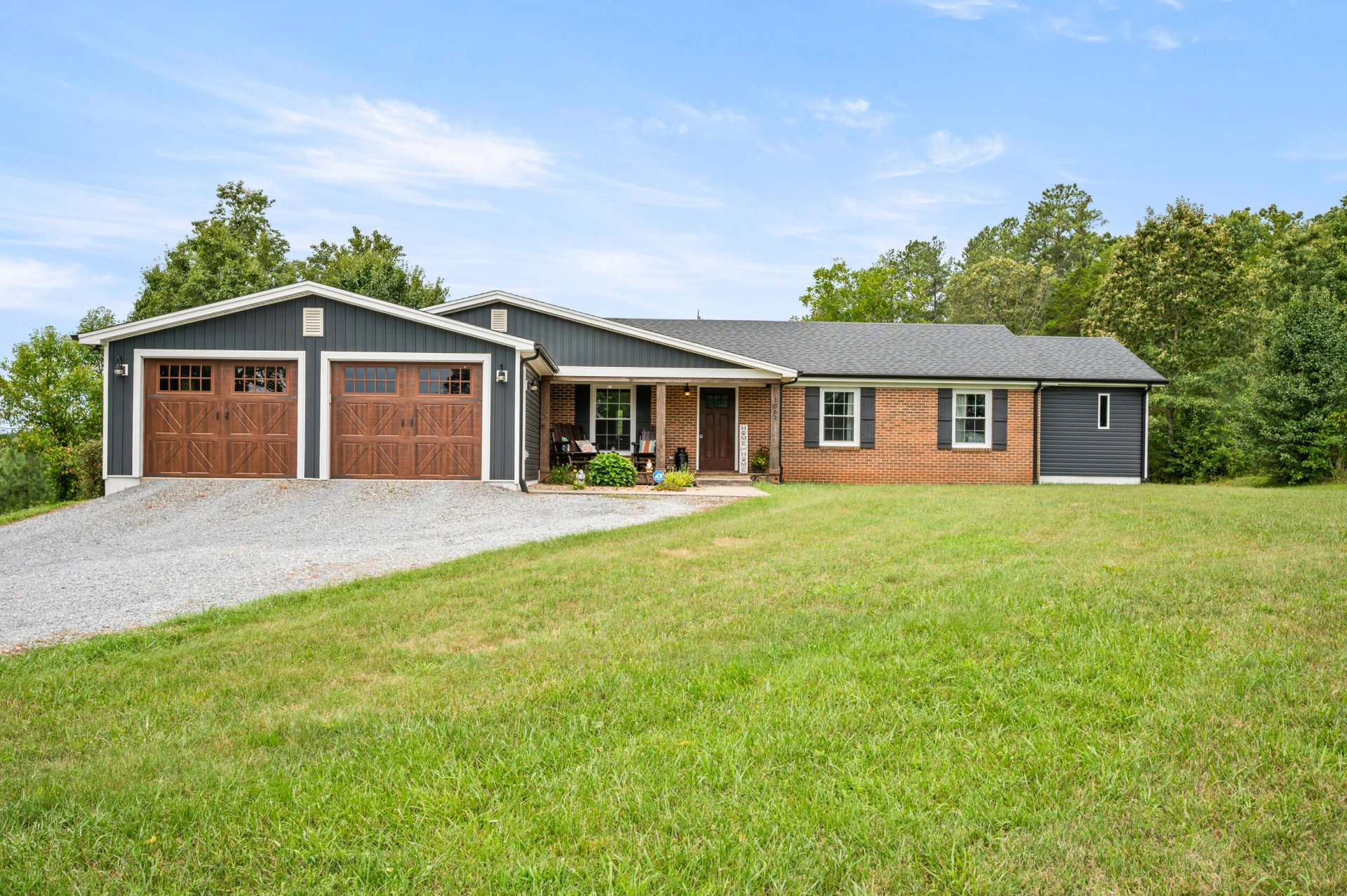 1361 Homeplace RD