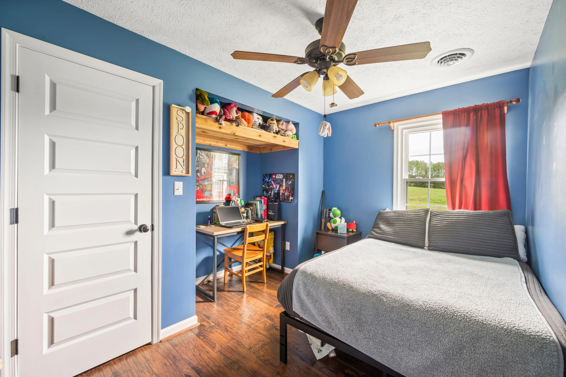 1361 Homeplace RD - Photo 22