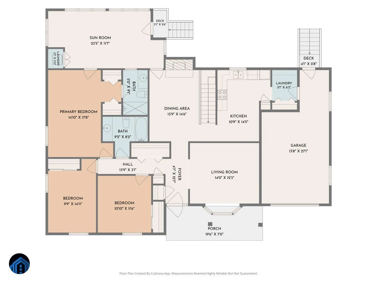 7834 Barrens RD - Photo 4