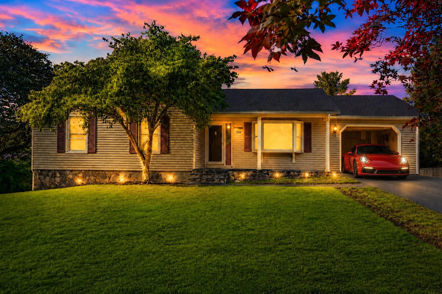 7834 Barrens RD - Photo 2