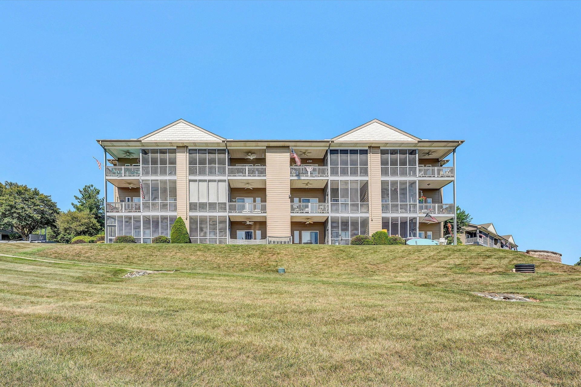 1137 Mariners WAY #44 - Photo 14