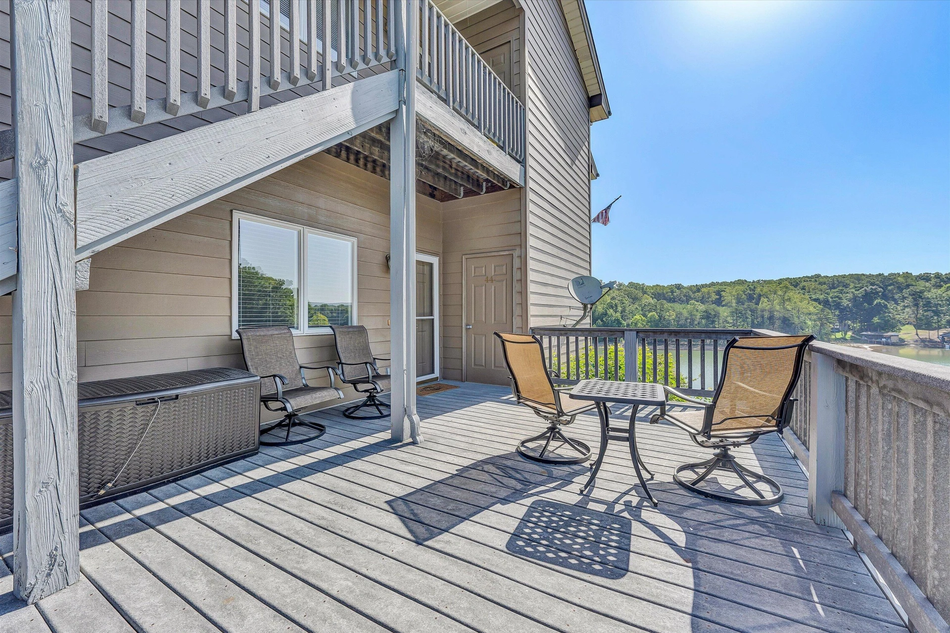 1137 Mariners WAY #44 - Photo 39
