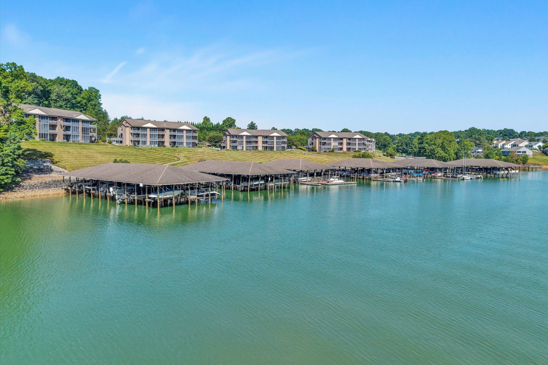 1137 Mariners WAY #44 - Photo 4