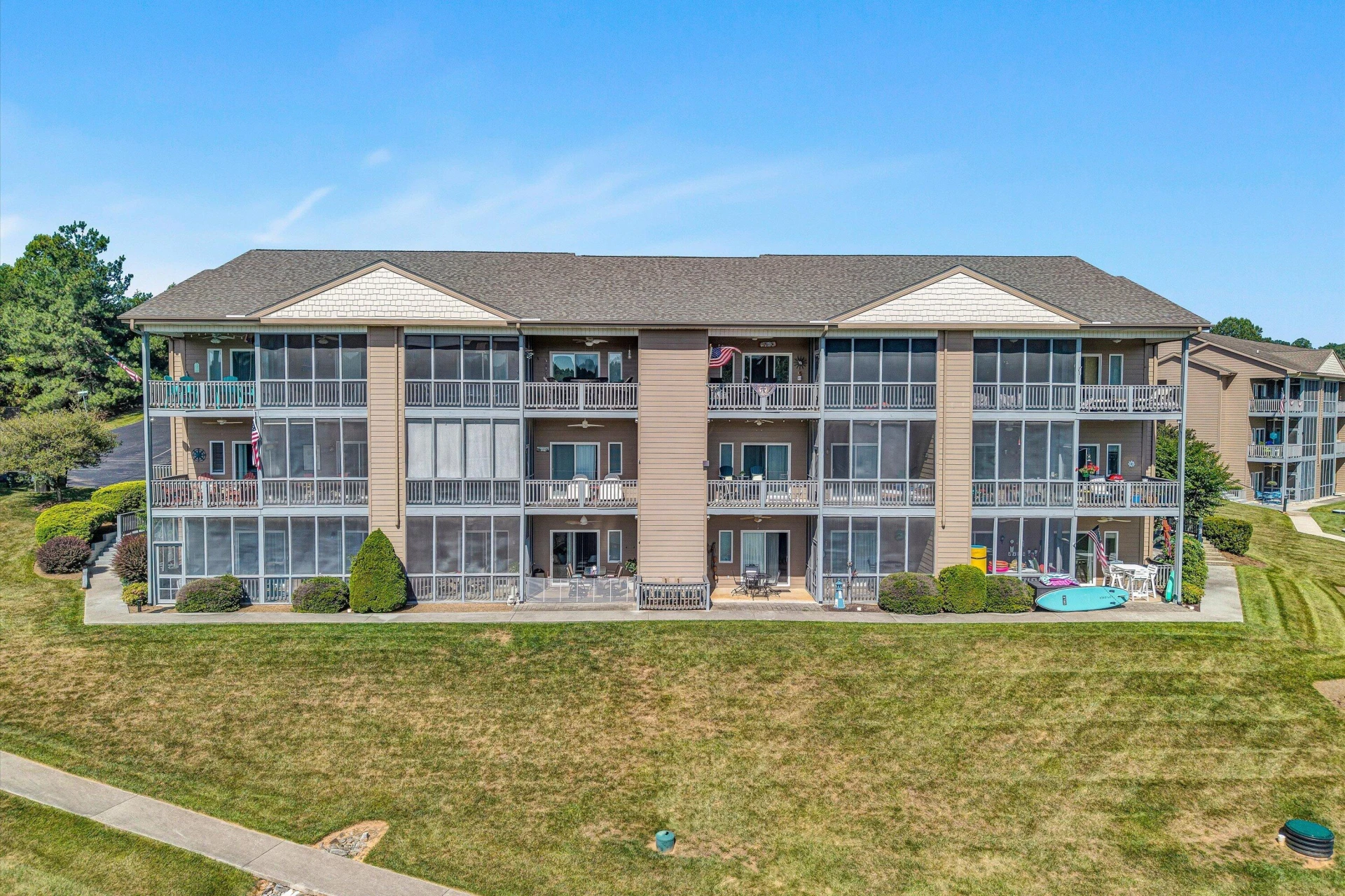 1137 Mariners WAY #44 - Photo 46