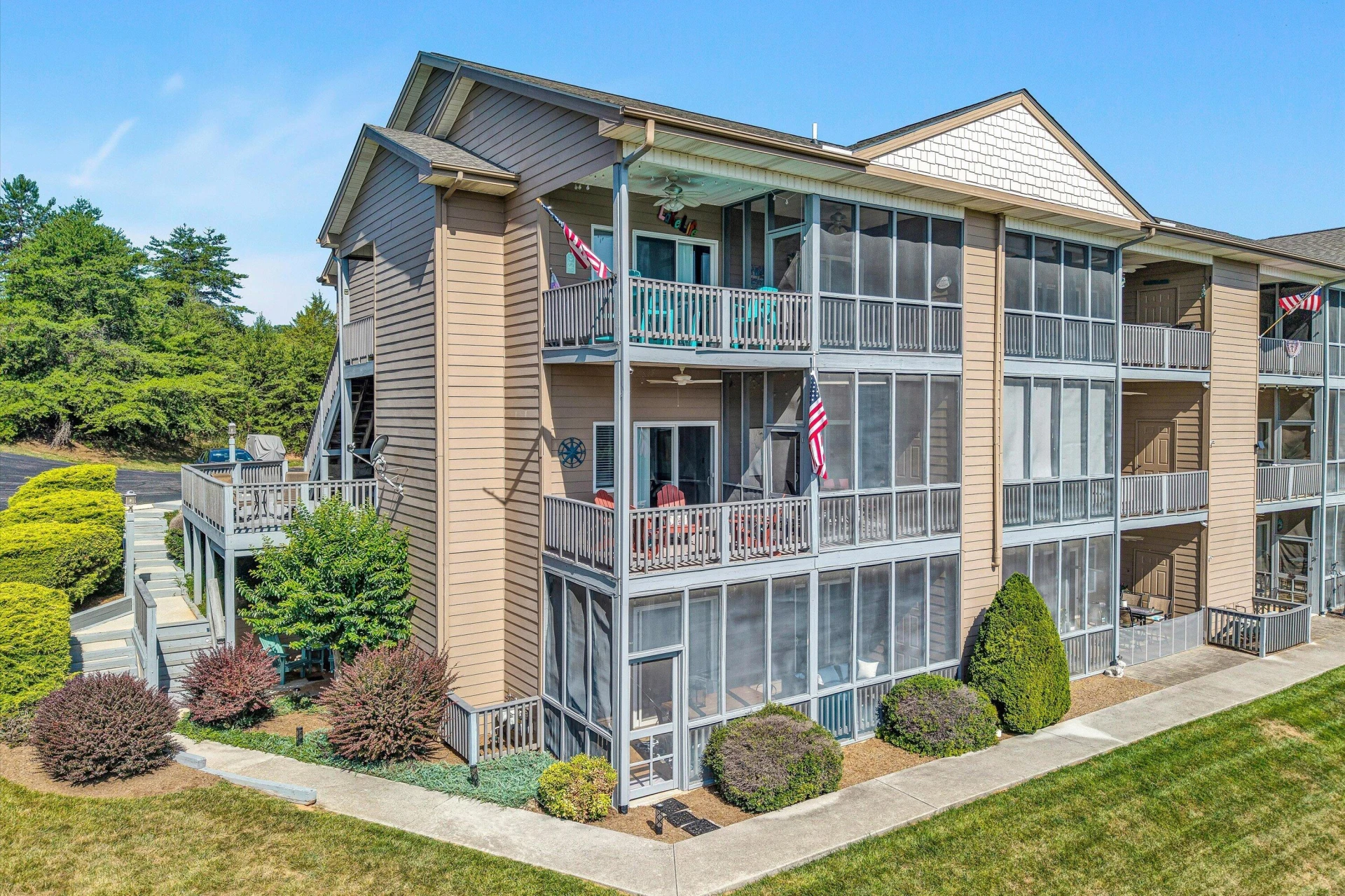 1137 Mariners WAY #44 - Photo 47