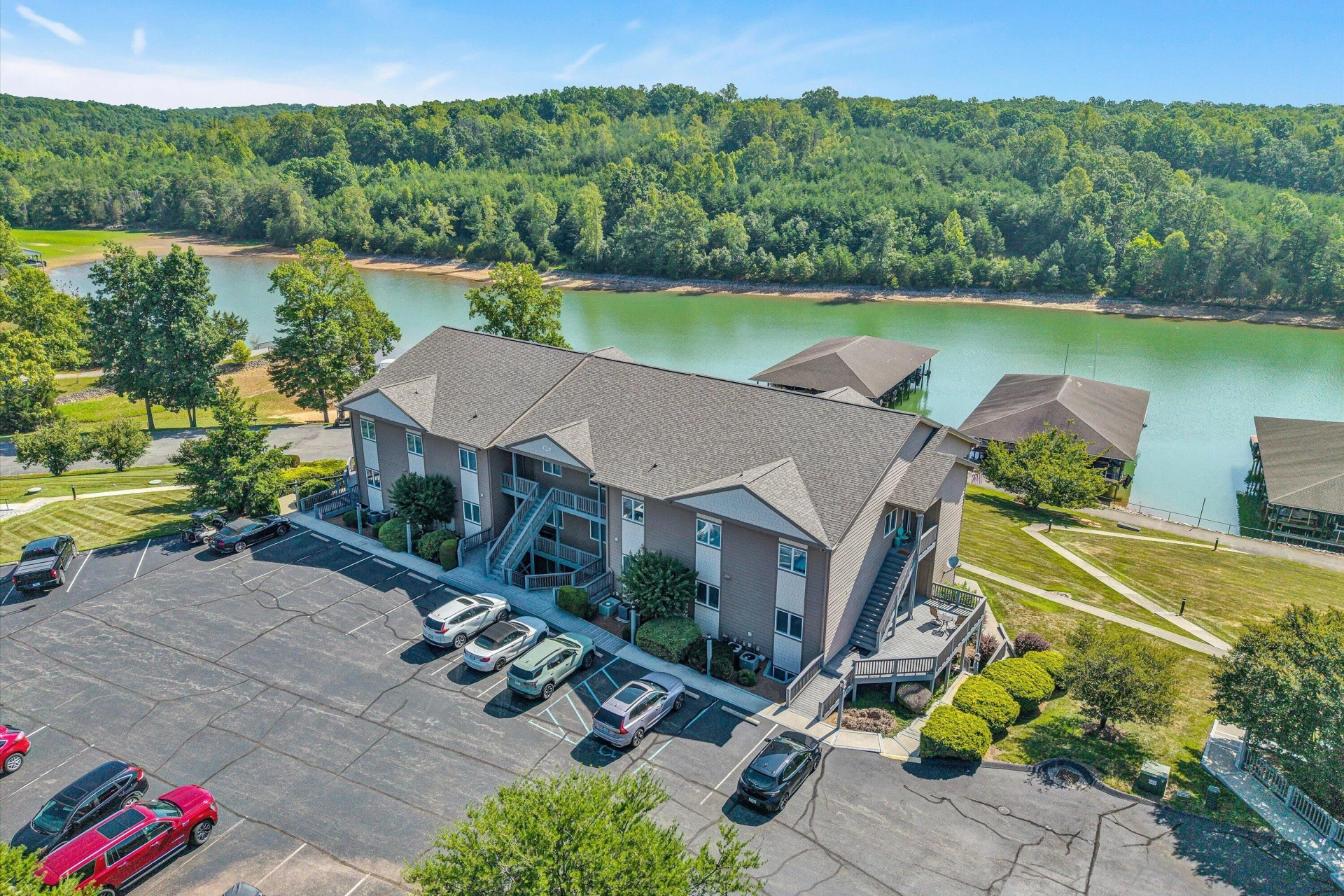 1137 Mariners WAY #44 - Photo 49
