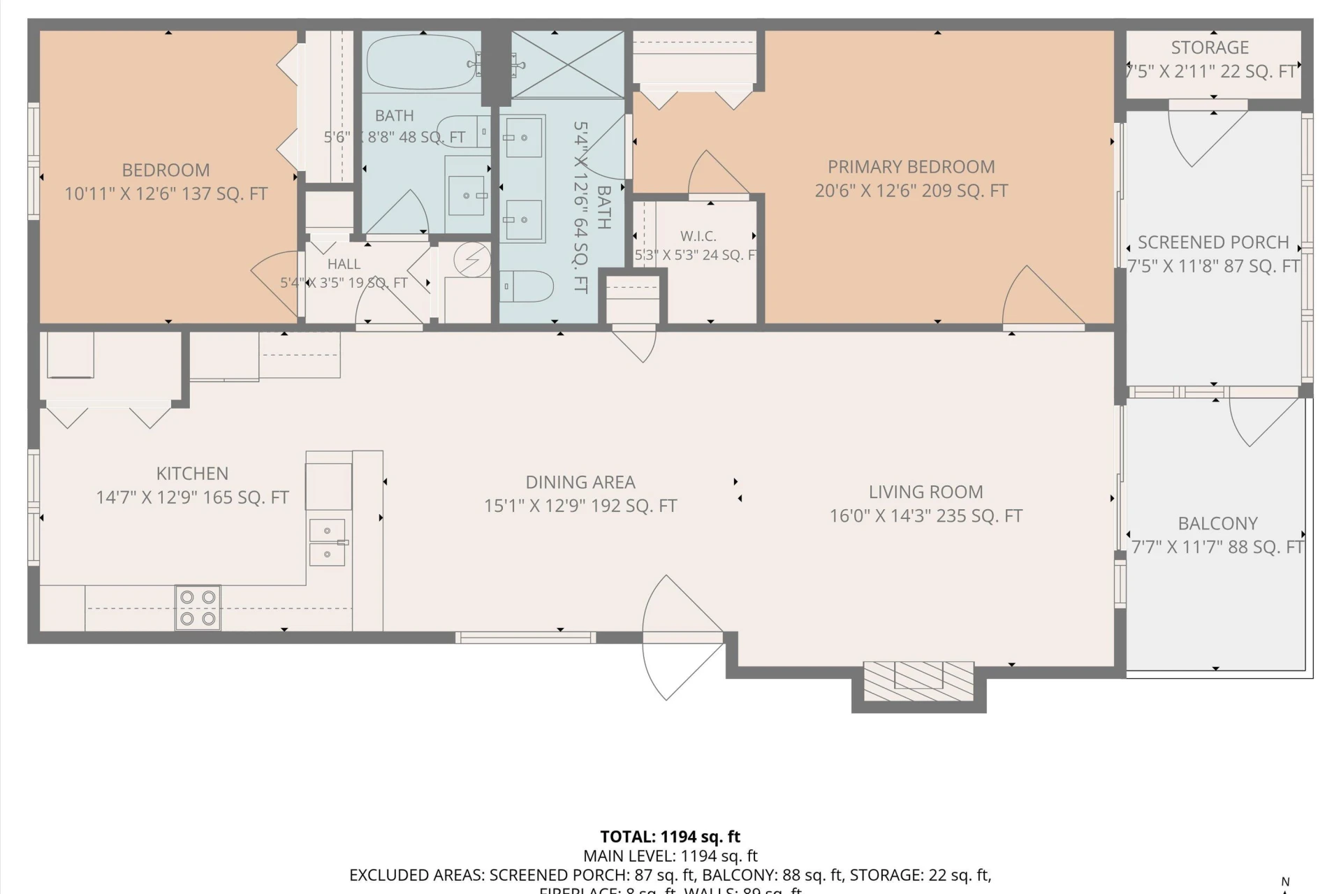 1137 Mariners WAY #44 - Photo 50