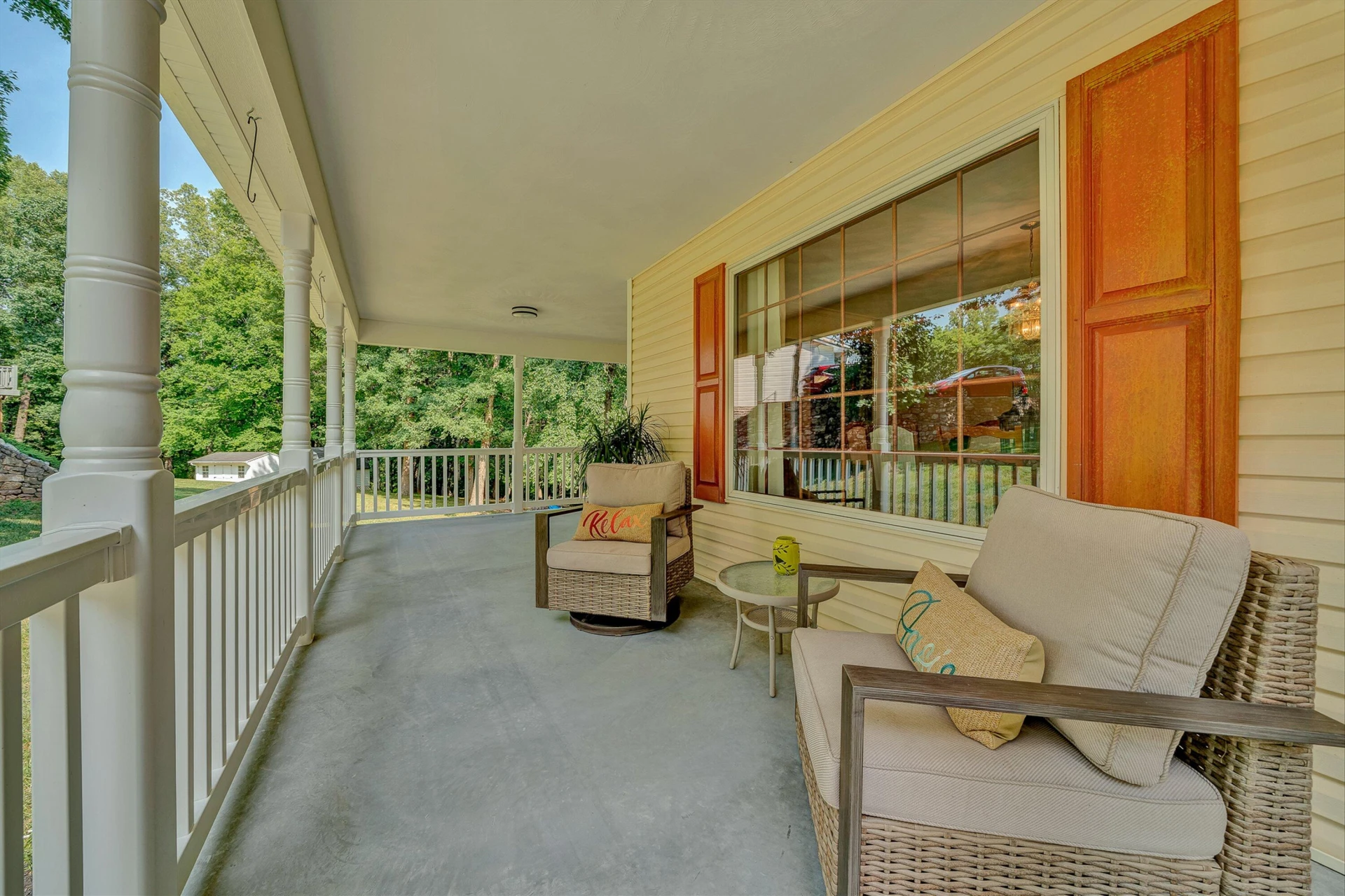 419 Willowood DR - Photo 2