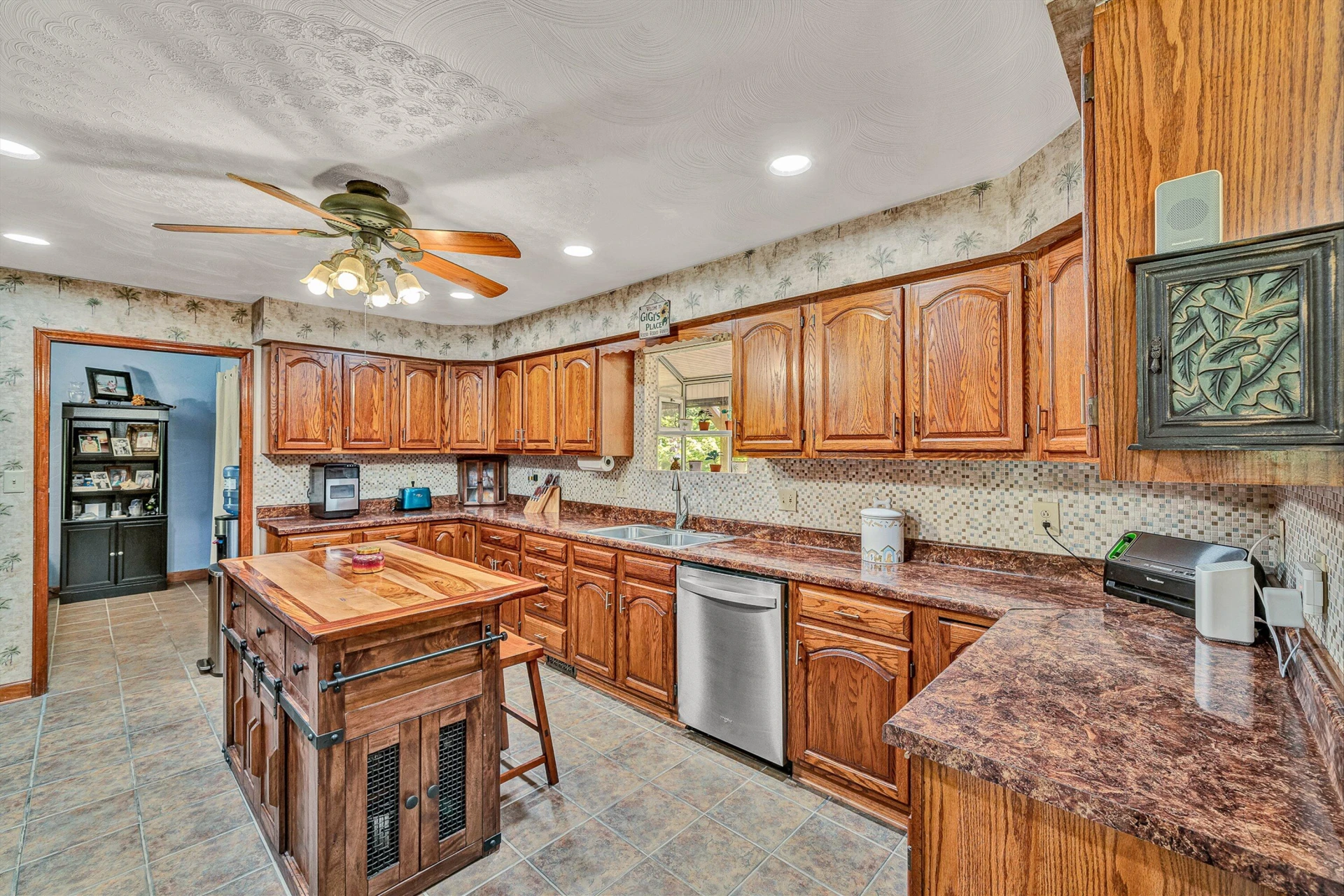 419 Willowood DR - Photo 5