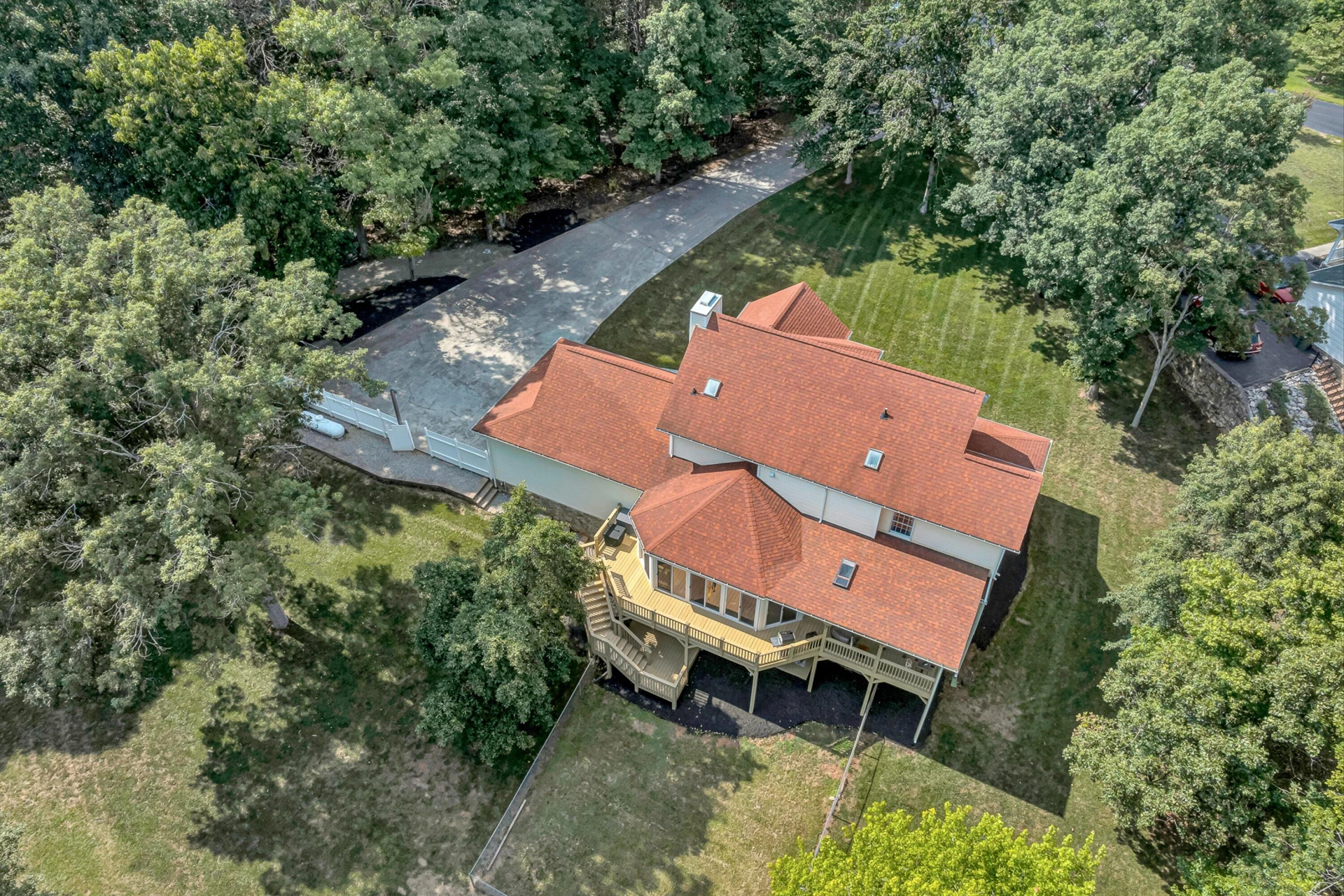 419 Willowood DR - Photo 64