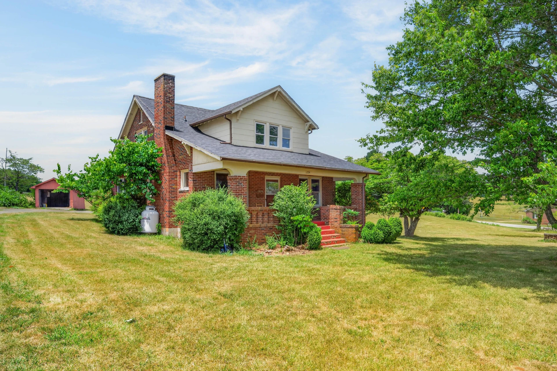 1224 Floyd Hwy S