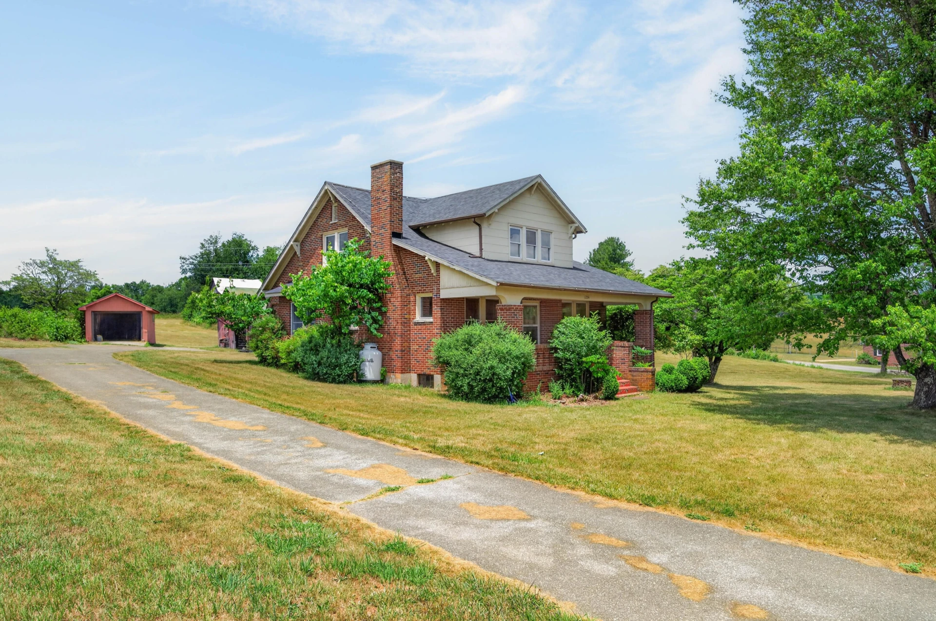 1224 Floyd Hwy S - Photo 2