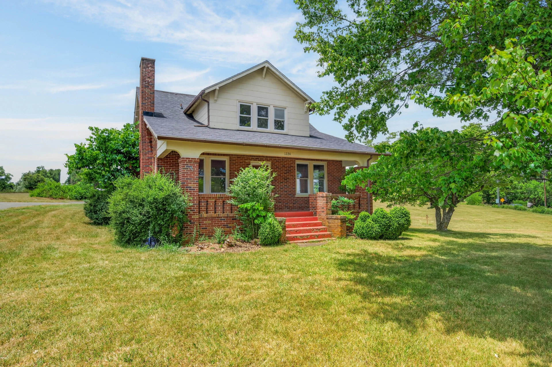1224 Floyd Hwy S - Photo 3