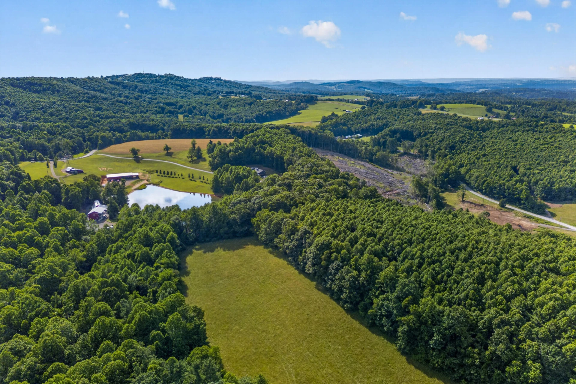 6196 Chances Creek RD - Photo 10