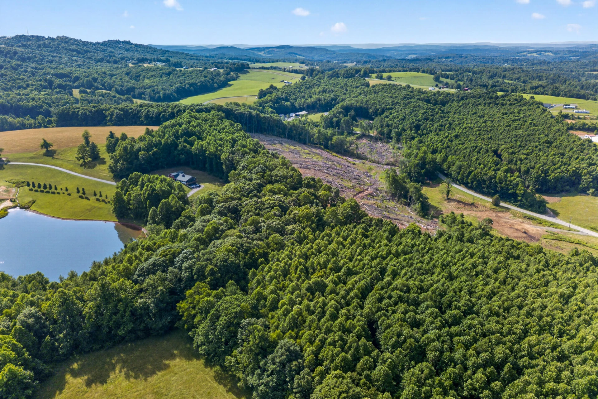 6196 Chances Creek RD - Photo 11