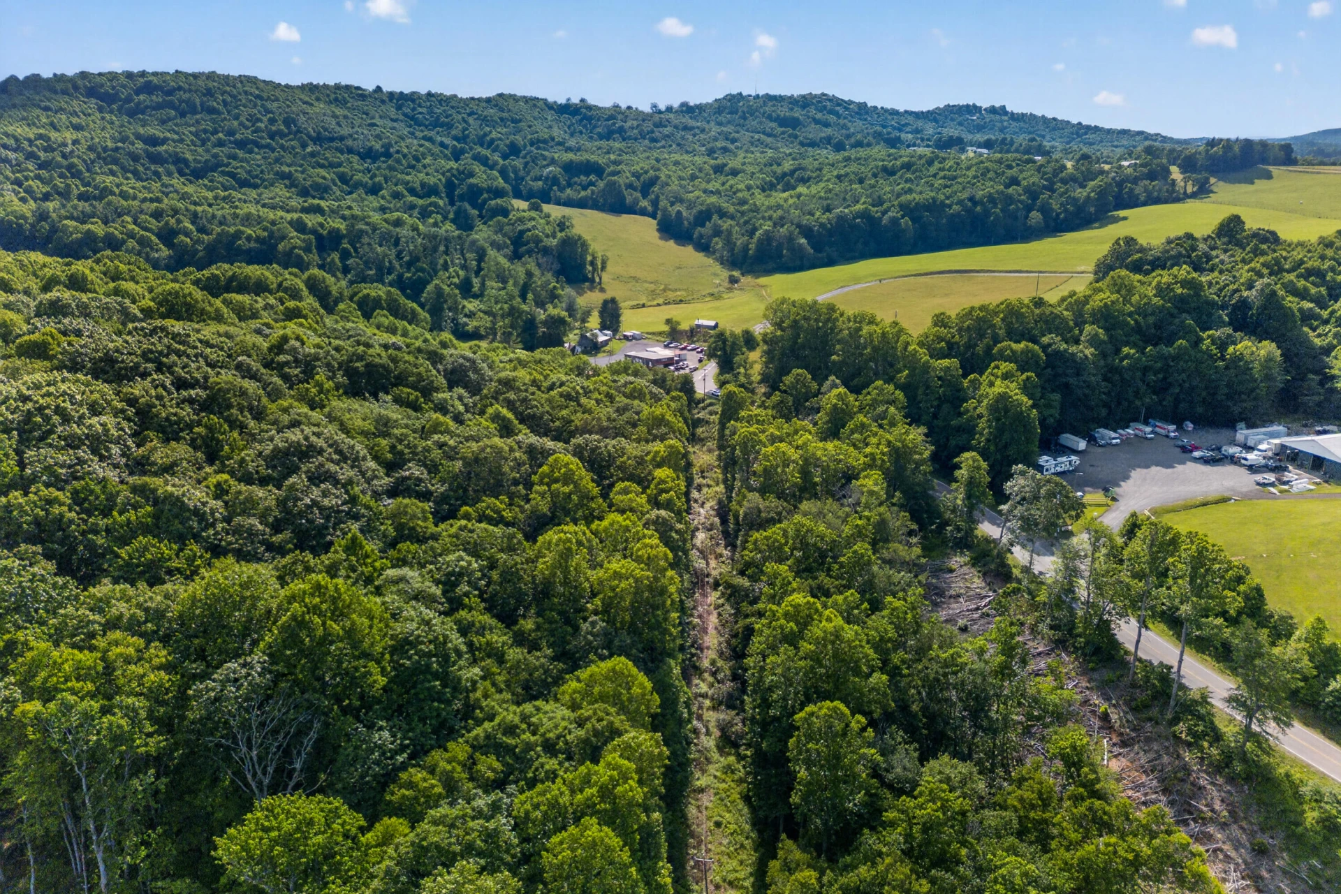6196 Chances Creek RD - Photo 17