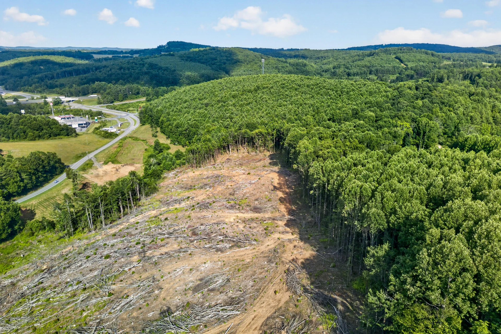 6196 Chances Creek RD - Photo 18