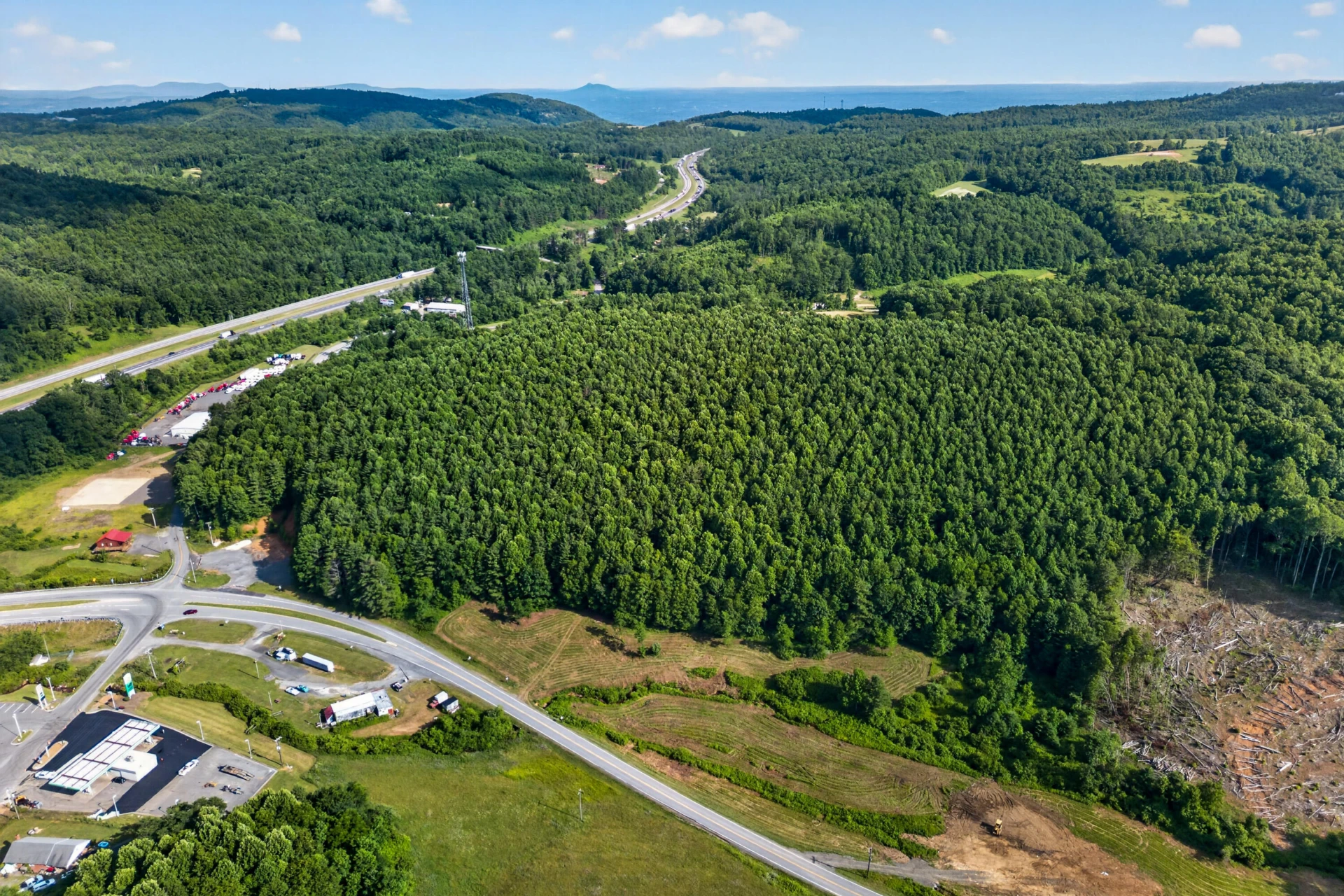 6196 Chances Creek RD - Photo 22