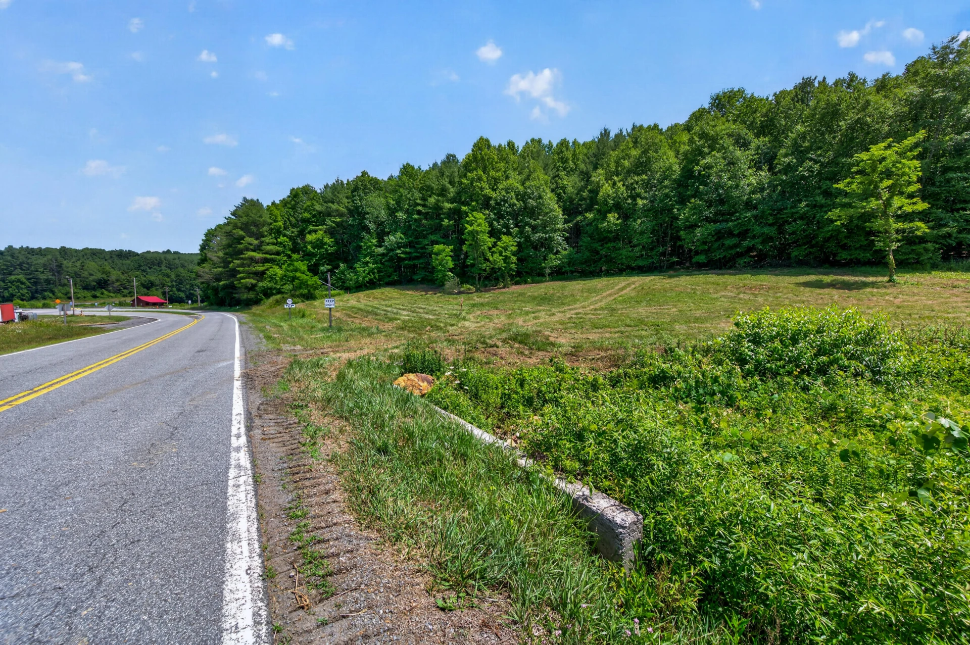 6196 Chances Creek RD - Photo 31