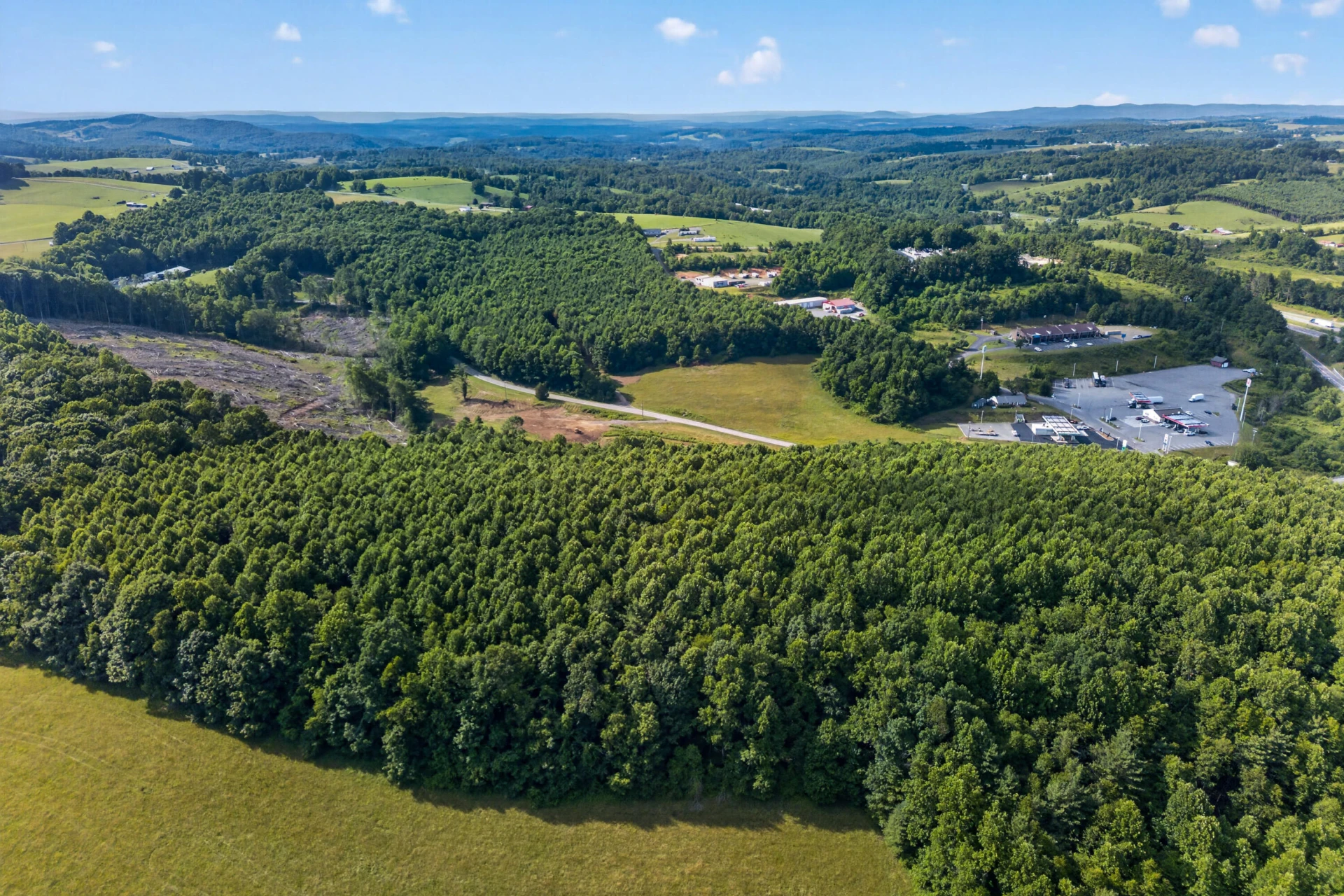 6196 Chances Creek RD - Photo 9