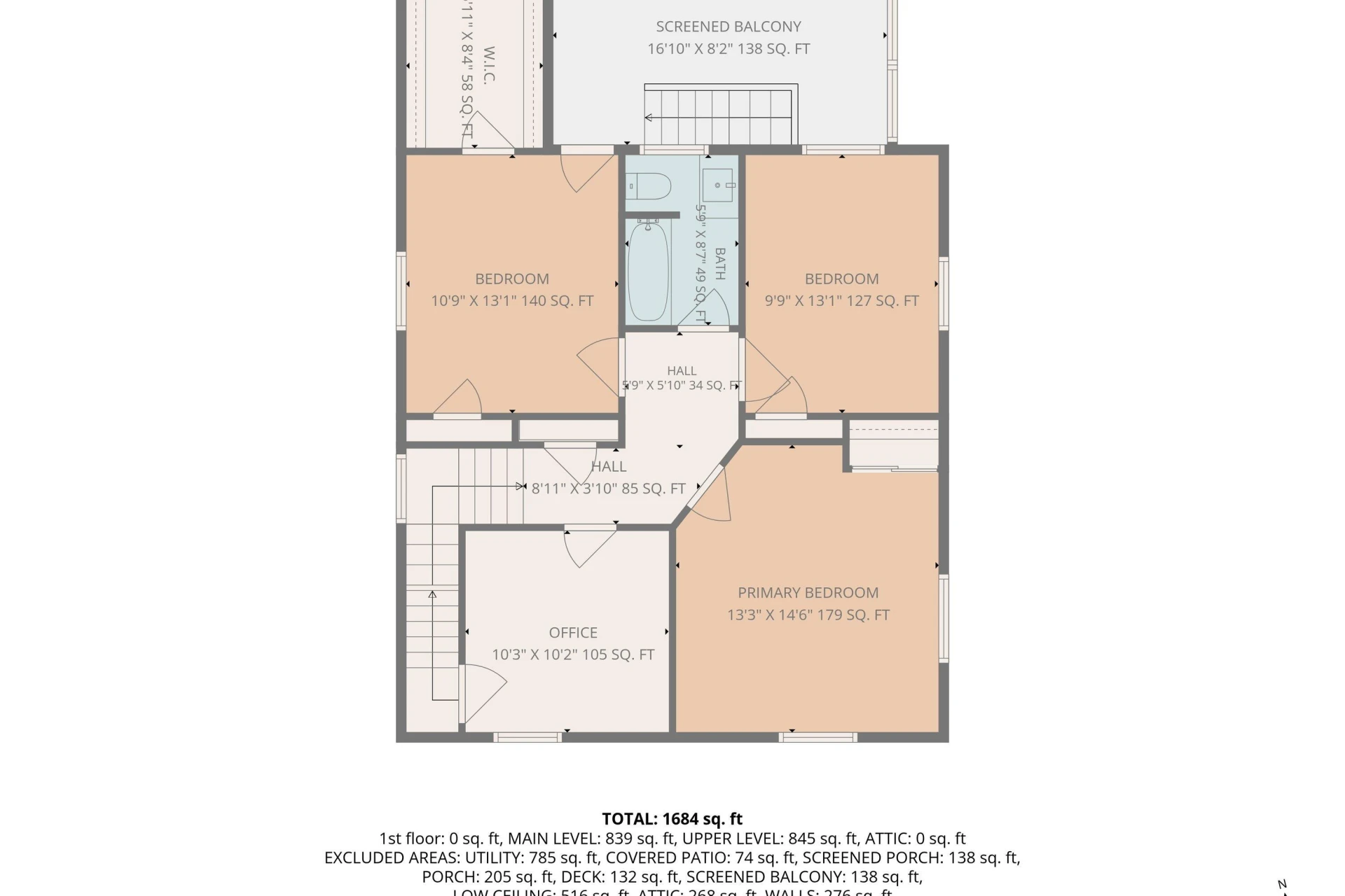 880 Washington AVE - Photo 46