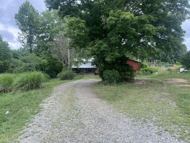 4401 County Line RD, Patrick Springs, VA, 24133