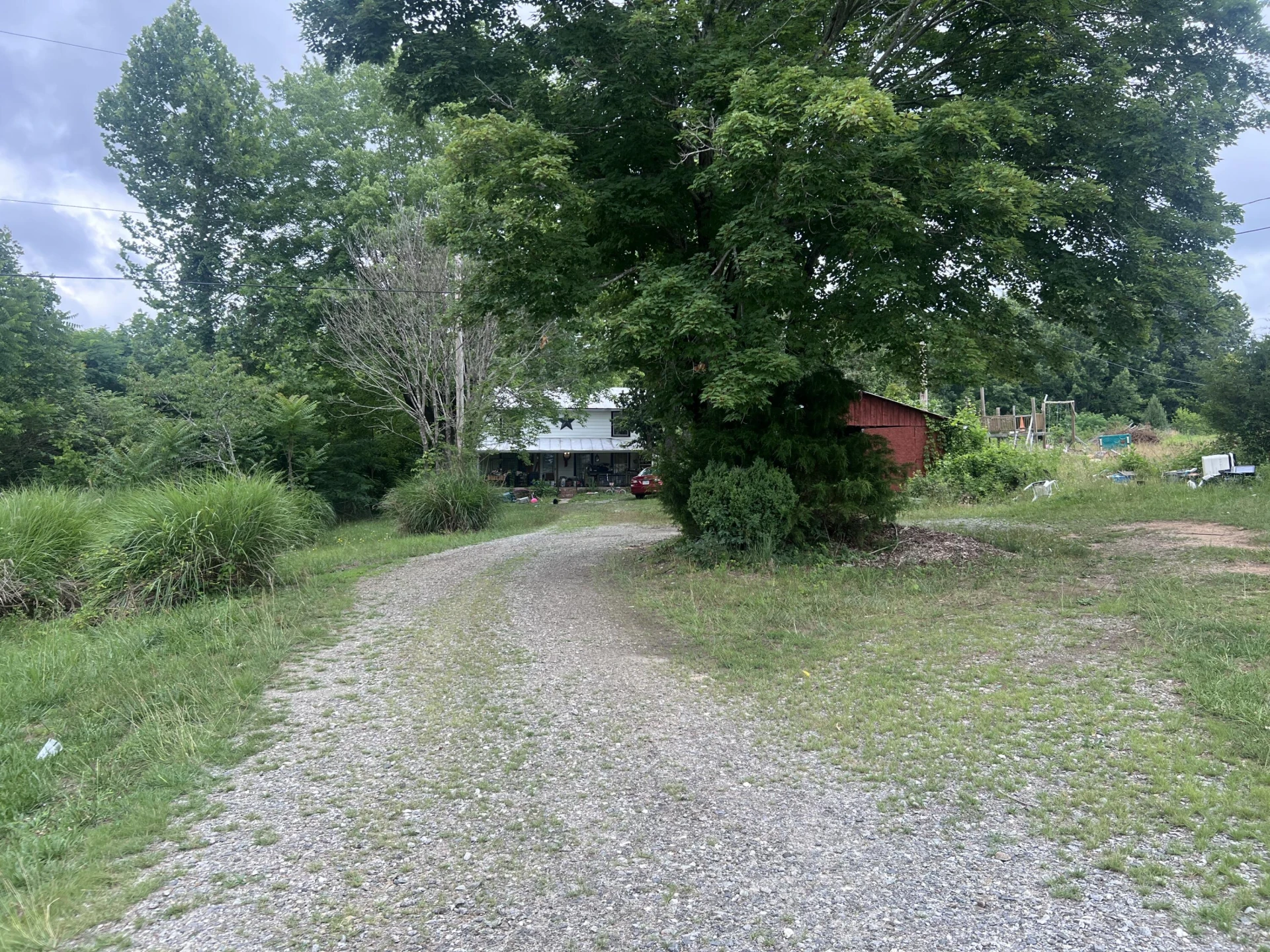 4401 County Line RD