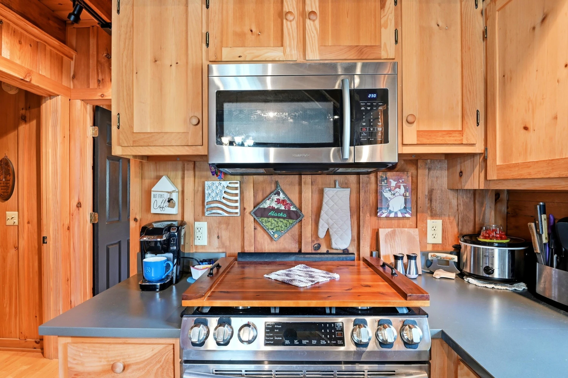 5 Mountain Village LN #45 - Photo 19