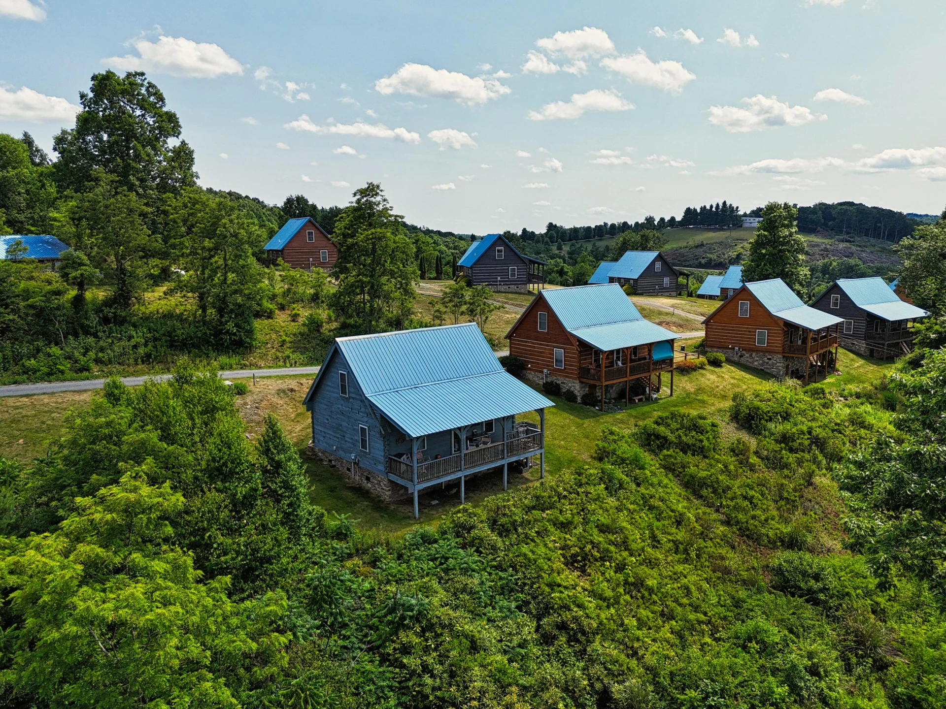 5 Mountain Village LN #45 - Photo 43