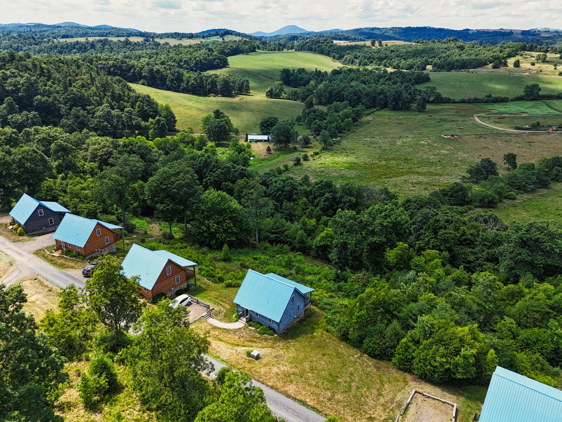 5 Mountain Village LN #45 - Photo 44