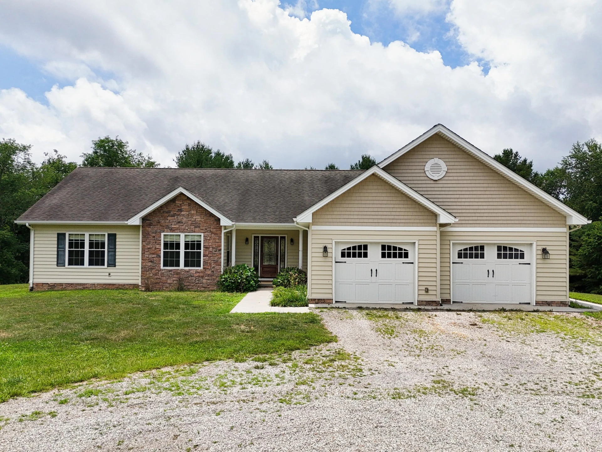 322 Timberline RD SE