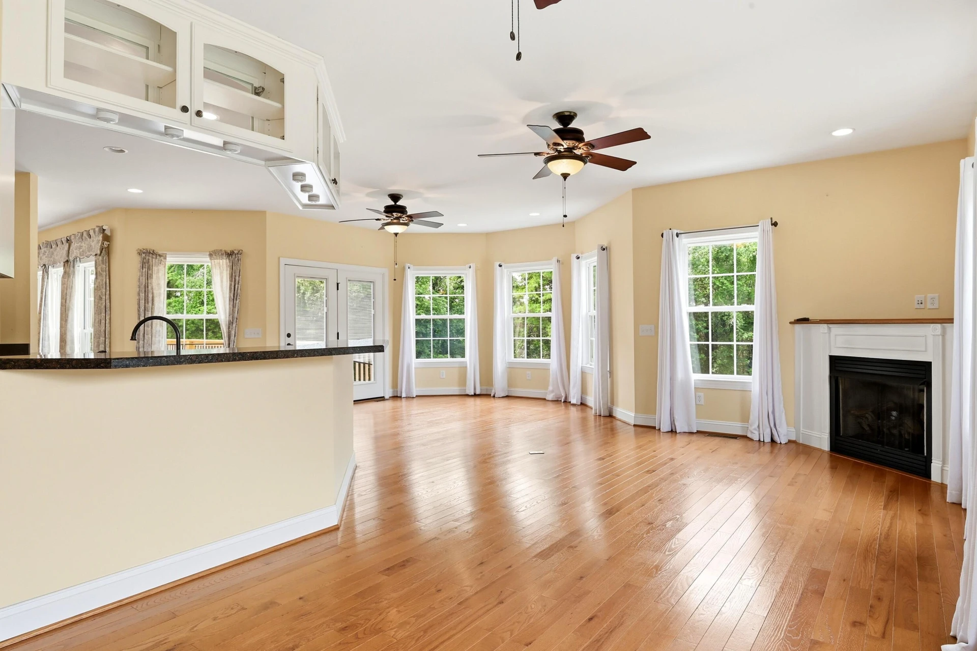 322 Timberline RD SE - Photo 22