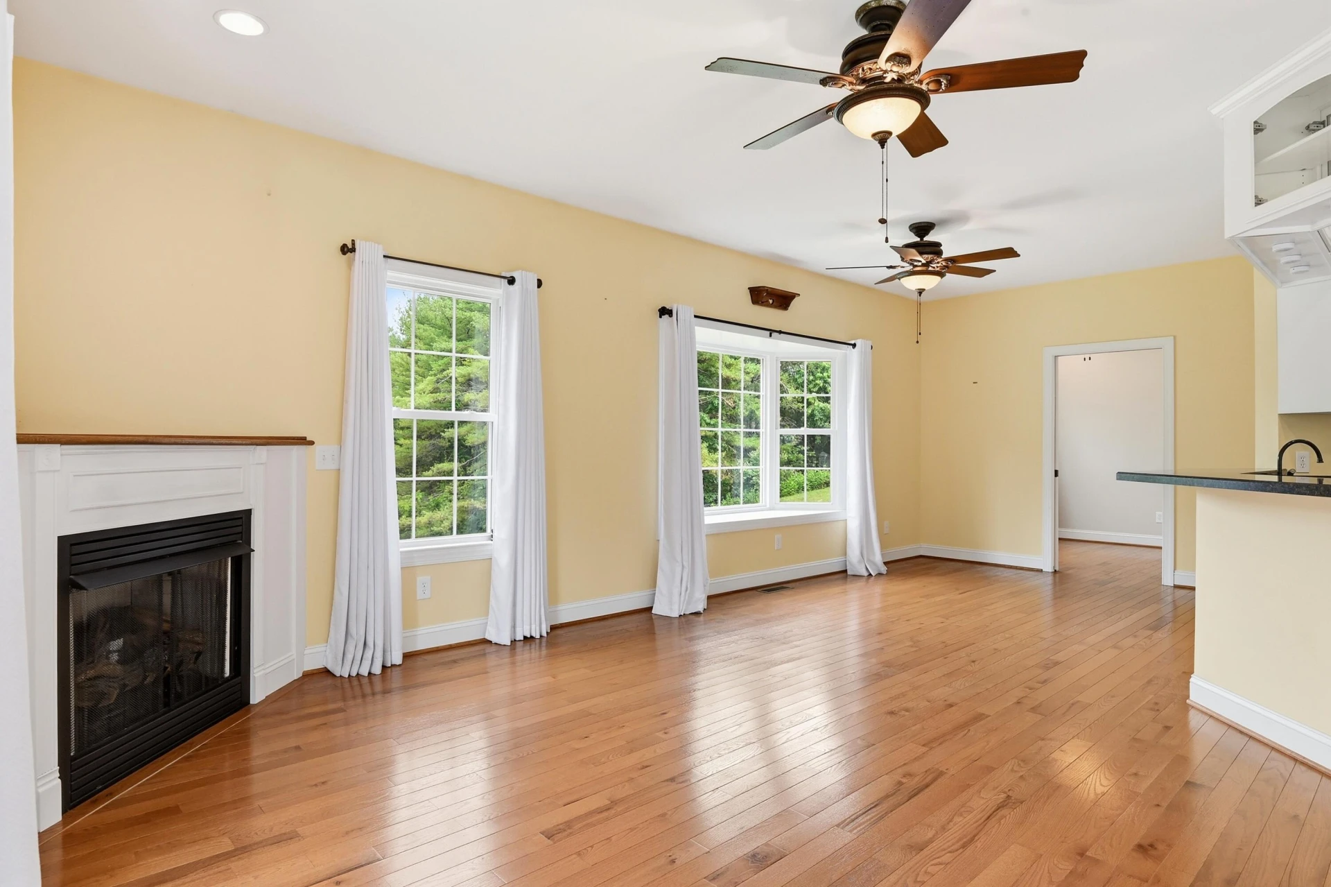 322 Timberline RD SE - Photo 24