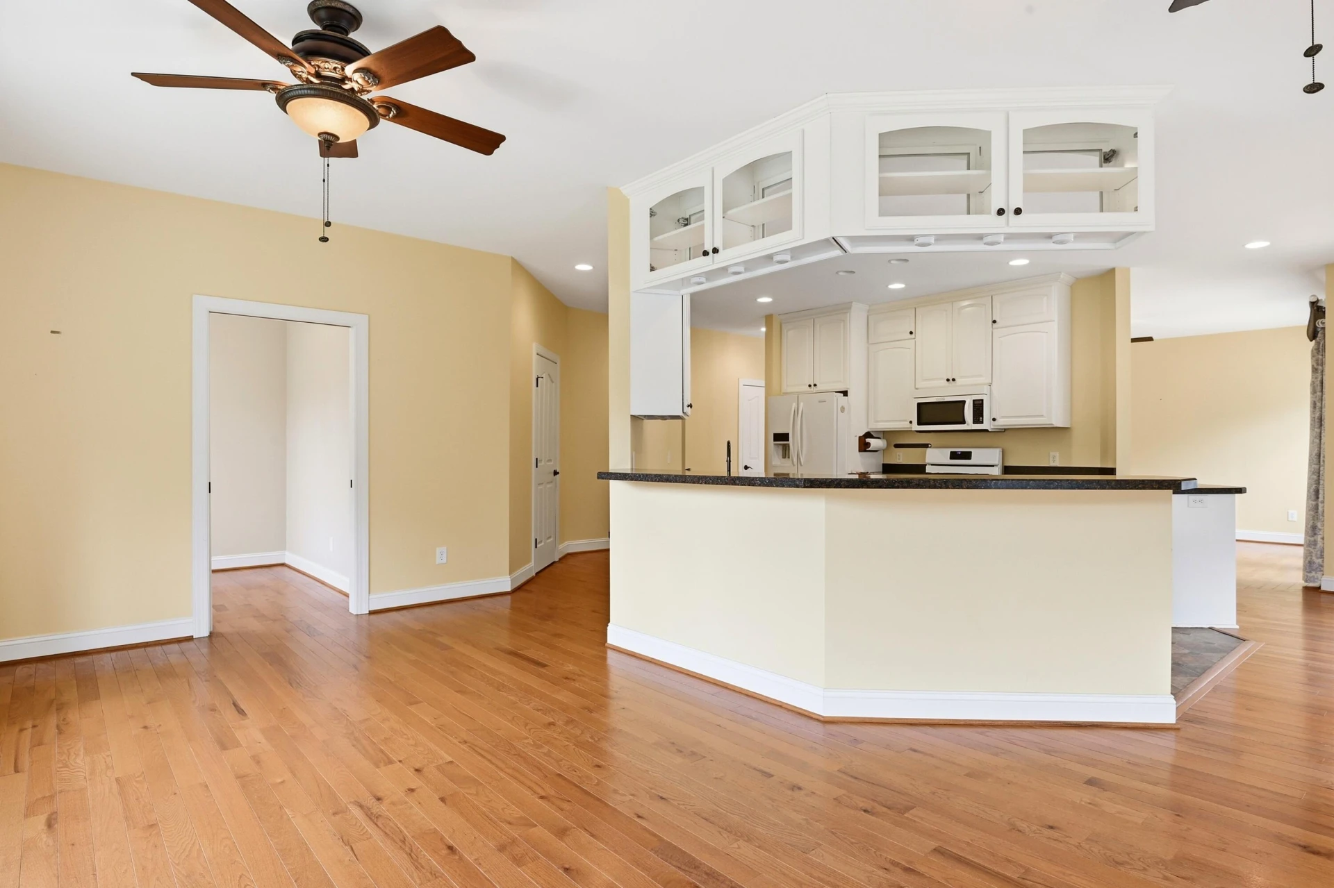 322 Timberline RD SE - Photo 25