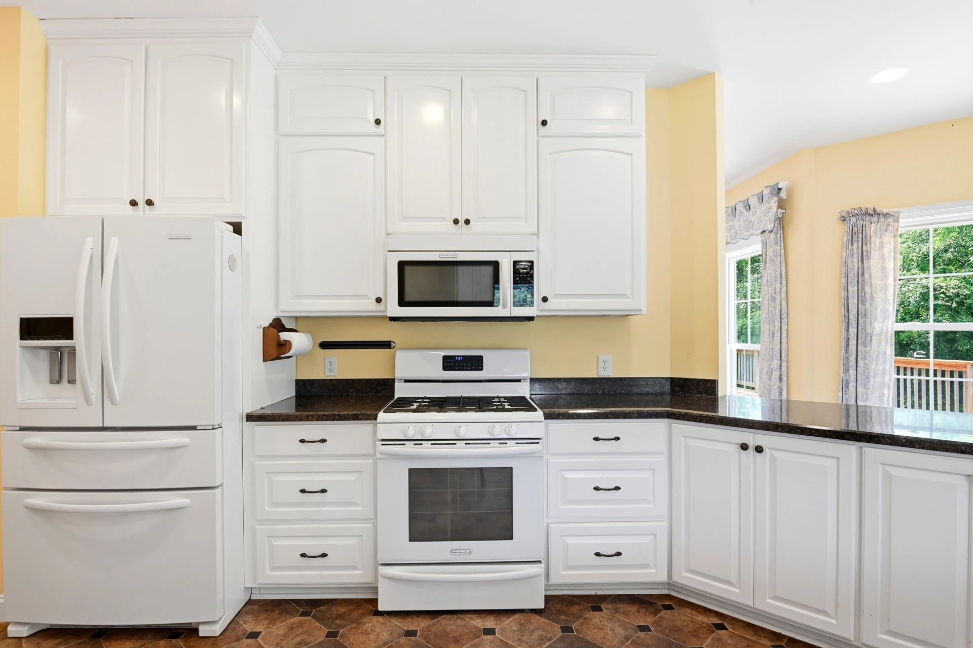 322 Timberline RD SE - Photo 31