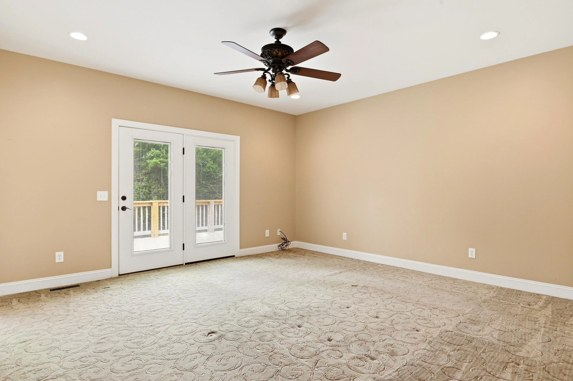 322 Timberline RD SE - Photo 37